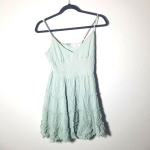 Peach Love California Mini Dress